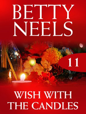 cover image of Wish with the Candles